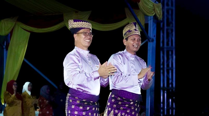 Aneng Optimistis Kafilah Anambas Harumkan Daerah