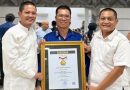 Bupati Aneng Raih Penghargaan Tokoh Inspiratif SMSI 2026