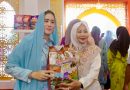 Sinta Aneng: Bazar MTQ Jadi Wadah Strategis Perkuat UMKM dan Produk Unggulan Daerah