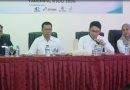 Bupati Aneng Kawal Manfaat Migas untuk Anambas Bupati Aneng Kawal Manfaat Migas untuk Anambas