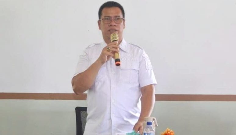 Aneng Ajak ASN Tolak Gratifikasi dan Jaga Integritas Aneng Ajak ASN Tolak Gratifikasi dan Jaga Integritas