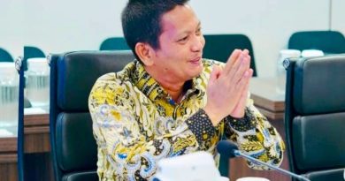 Raja Bayu: Kampung Nelayan Merah Putih Jadi Peluang Besar bagi Nelayan Anambas