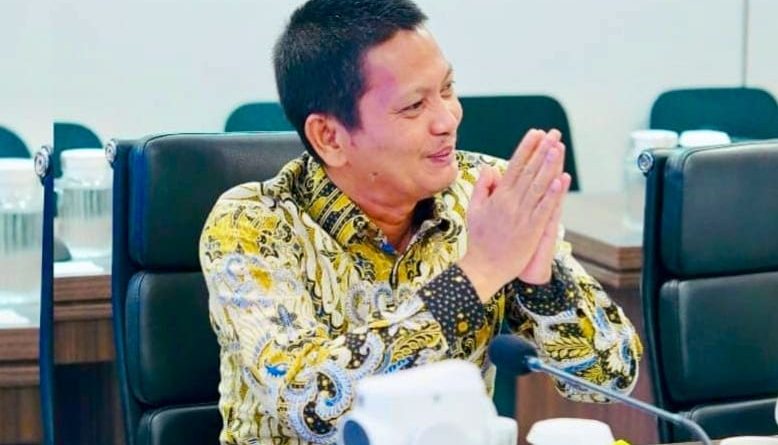 Raja Bayu: Kampung Nelayan Merah Putih Jadi Peluang Besar bagi Nelayan Anambas