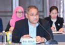 Teguh Santosa: Narasi Asia Tak Boleh Dikendalikan Algoritma