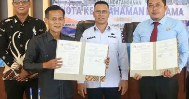 Aneng: Kepastian Hukum Fondasi Pemerintahan