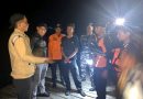 Polsek Jemaja Bergerak Cepat Tindak Lanjuti Laporan Penemuan Potongan Tubuh Manusia