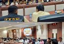 Kesbangpol Batam Perkuat Kewaspadaan Dini, Stabilitas Keamanan Jadi Fondasi Investasi
