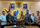 Aneng Temui Wamendagri, Bahas Tata Kelola dan Fiskal
