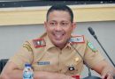 Sahtiar Tegaskan Komitmen Cegah Korupsi di Anambas