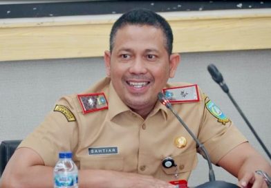 Sahtiar Tegaskan Komitmen Cegah Korupsi di Anambas