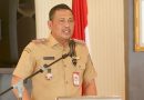 Sekda Anambas Tegaskan Pelayanan Kesehatan Tak Boleh Terganggu Persoalan Administrasi