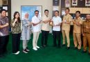 Bupati Aneng Dorong Kebijakan Khusus Percepat Pembangunan Wilayah Kepulauan Bupati Aneng Dorong Kebijakan Khusus Percepat Pembangunan Wilayah Kepulauan