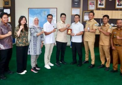 Bupati Aneng Dorong Kebijakan Khusus Percepat Pembangunan Wilayah Kepulauan Bupati Aneng Dorong Kebijakan Khusus Percepat Pembangunan Wilayah Kepulauan