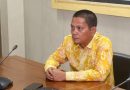 Wabup Anambas Kawal Penguatan Fiskal Daerah