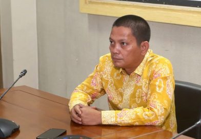 Wabup Anambas Kawal Penguatan Fiskal Daerah