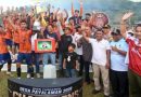 Raja Bayu: Juara Penting, Sportivitas Lebih Utama Raja Bayu: Juara Penting, Sportivitas Lebih Utama