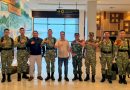 Aneng Sambut Taruna AKMIL, Teguhkan Komitmen Jaga NKRI Aneng Sambut Taruna AKMIL, Teguhkan Komitmen Jaga NKRI