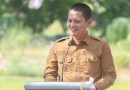 Raja Bayu Tegaskan Akreditasi Bukan Sekadar Dokumen Raja Bayu Tegaskan Akreditasi Bukan Sekadar Dokumen
