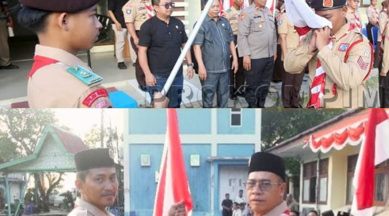 Aneng Bekali Kontingen Pramuka Anambas Menuju Jamnas 2026 Aneng Bekali Kontingen Pramuka Anambas Menuju Jamnas 2026