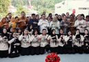 Aneng: RSUD Tarempa Harus Layani Masyarakat Lebih Baik Aneng: RSUD Tarempa Harus Layani Masyarakat Lebih Baik