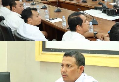 Sekda Anambas Matangkan Persiapan HUT ke-81 RI Sekda Anambas Matangkan Persiapan HUT ke-81 RI