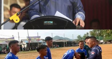 Aneng: Menang Boleh, Persaudaraan Tetap Utama Aneng: Menang Boleh, Persaudaraan Tetap Utama