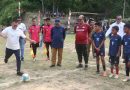 Bupati Aneng Buka Turnamen U13, Dorong Generasi Muda Berprestasi