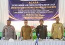 Rian Kurniawan: BPD Harus Aktif Kawal Aspirasi Masyarakat
