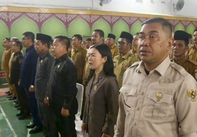 Abdul Hakim: BPD Harus Jadi Pengawal Aspirasi Masyarakat
