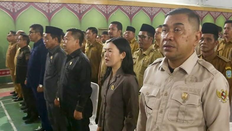 Abdul Hakim: BPD Harus Jadi Pengawal Aspirasi Masyarakat