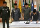 Ketua DPRD Anambas: Anggaran Harus Jawab Kebutuhan Masyarakat Ketua DPRD Anambas: Anggaran Harus Jawab Kebutuhan Masyarakat