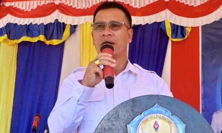 Bupati Aneng: BPD Harus Jadi Pengawal Aspirasi Rakyat Bupati Aneng: BPD Harus Jadi Pengawal Aspirasi Rakyat