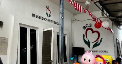 Pasien Kanker Disebut “Pasien BCS”, Aturan Pendamping di Atas 50 Tahun Dipertanyakan