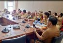Sekda Anambas Tegas: Jangan Lalai Laporkan ProSN