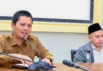 Wabup Anambas: Kelemahan MTQ Harus Dieksekusi Wabup Anambas: Kelemahan MTQ Harus Dieksekusi