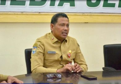 Sekda Anambas: Pakaian Dinas Wajib Berbasis Aturan Sekda Anambas: Pakaian Dinas Wajib Berbasis Aturan