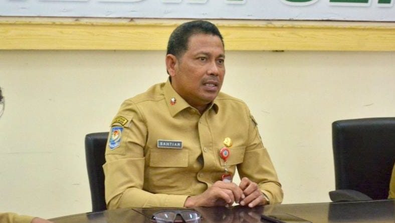 Sekda Anambas: Pakaian Dinas Wajib Berbasis Aturan Sekda Anambas: Pakaian Dinas Wajib Berbasis Aturan