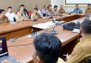 Anambas Siapkan Skema Mobilisasi Rombongan Presiden