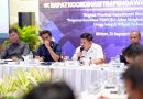 TIMPORA Kepri Perkuat Pengawasan TIMPORA Kepri Perkuat Pengawasan