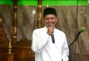 Maulid Nabi, Wabup Anambas Tekankan Keteladanan Rasulullah