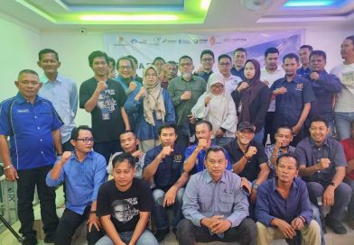 SKK Migas-Insan Media Perkuat Sinergi Informasi SKK Migas-Insan Media Perkuat Sinergi Informasi