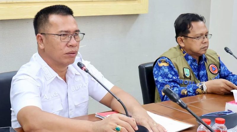 Krisis Air Anambas, Defisit 1 Juta Liter per Hari