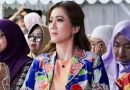 Batik Pesona Bahari Anambas Unjuk Pesona di Dekrafest 2026 Batik Pesona Bahari Anambas Unjuk Pesona di Dekrafest 2026