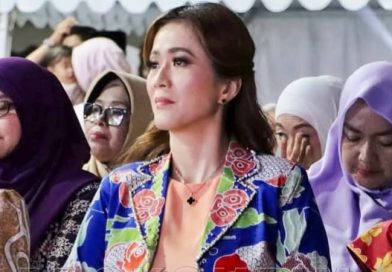 Batik Pesona Bahari Anambas Unjuk Pesona di Dekrafest 2026 Batik Pesona Bahari Anambas Unjuk Pesona di Dekrafest 2026
