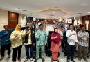 Kesbangpol Batam Perkuat Deteksi Dini Isu Strategis Kesbangpol Batam Perkuat Deteksi Dini Isu Strategis
