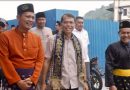 Kajati Kepri Sambangi Anambas, Sinergi Menguat