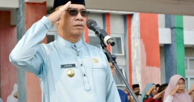 Aneng: Hari Jadi Kepri Bukan Sekadar Seremonial