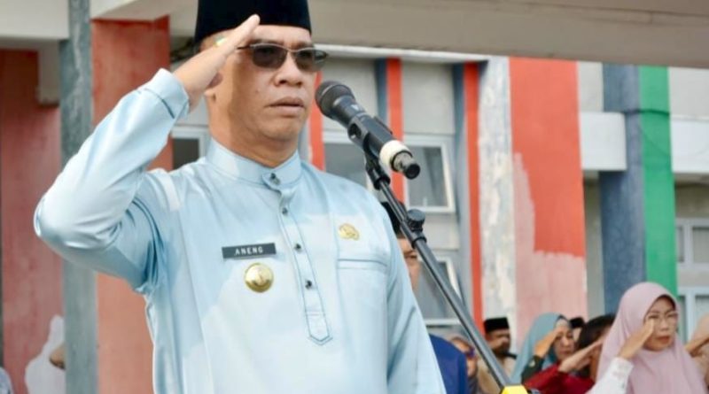 Aneng: Hari Jadi Kepri Bukan Sekadar Seremonial