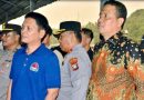 Raja Bayu: Sinergi Polri dan Pemda Harus Makin Kuat