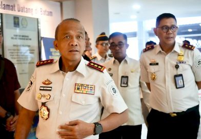 Irjen Kemenimipas: Setiap Tugas Harus Dipertanggungjawabkan